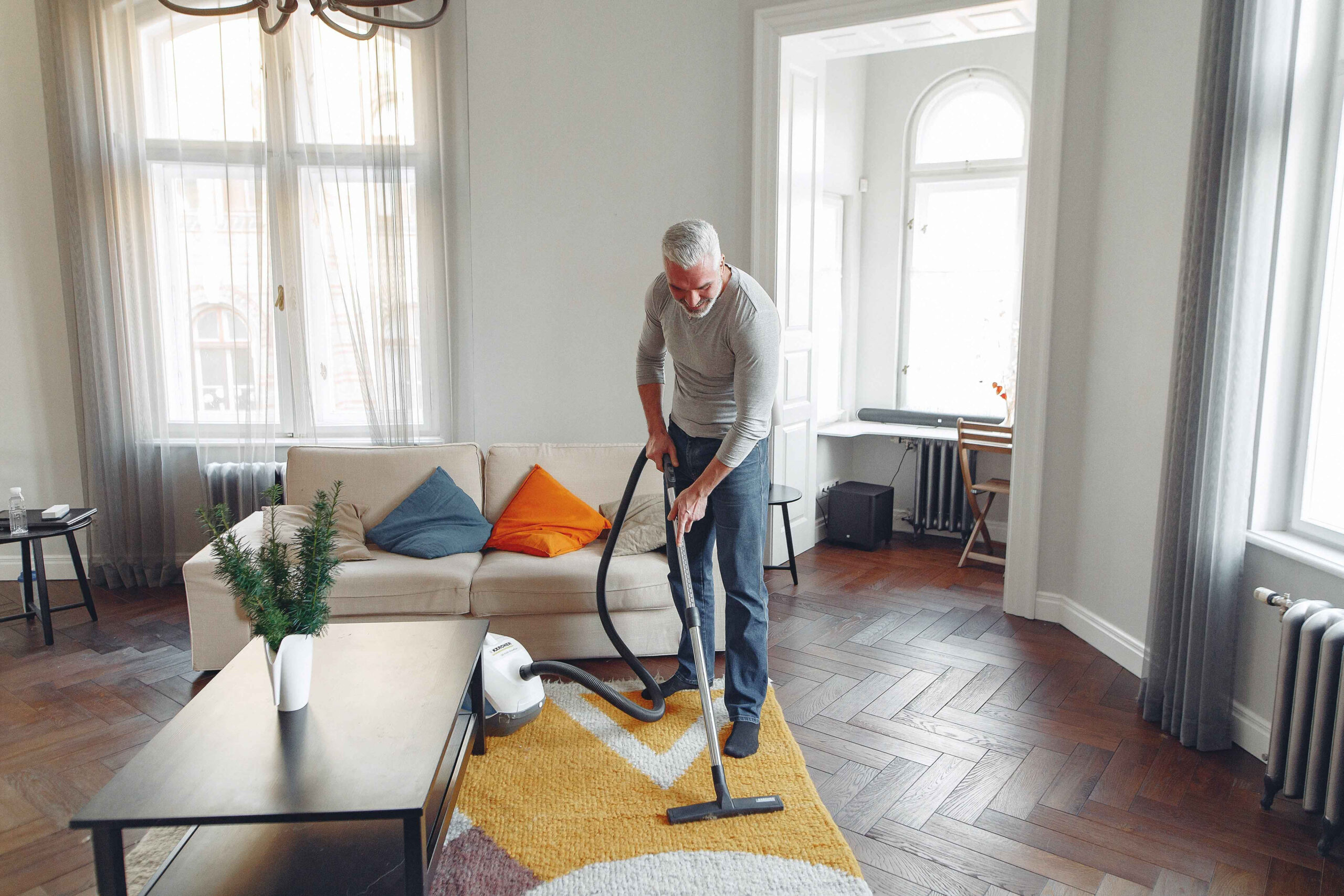 Read more about the article Home Deep Cleaning Service in Bangalore