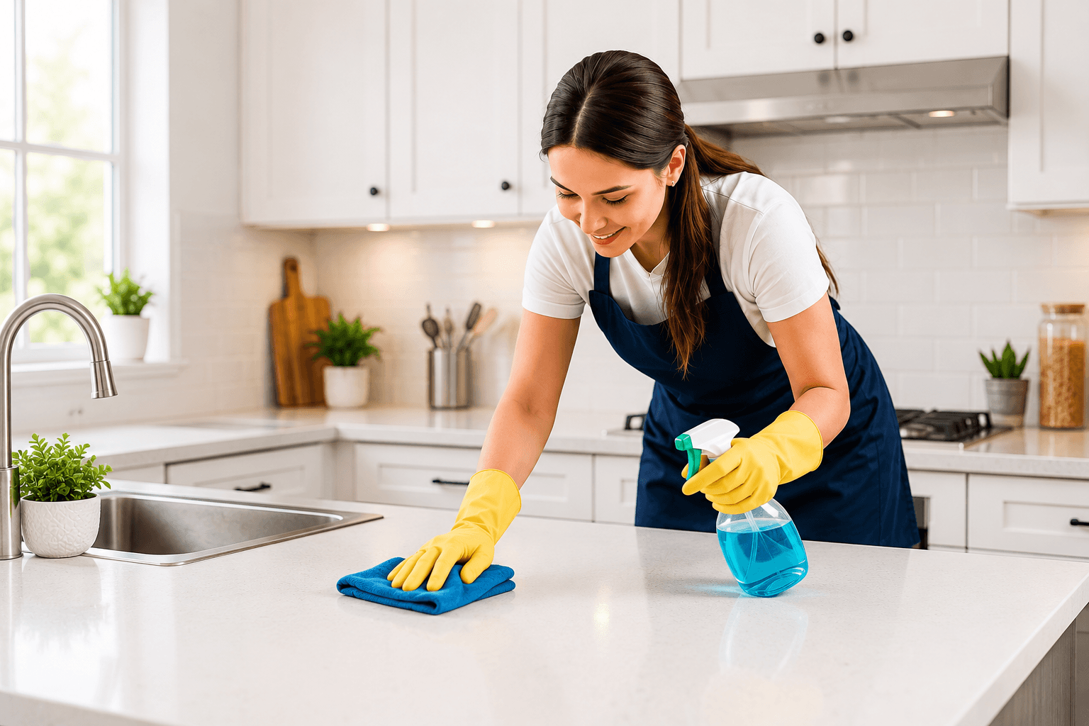 BATHROOM CLEANING Bathroom Cleaning