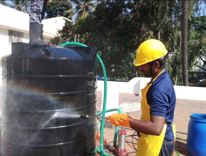 home cleaning service in bangalore